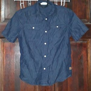 H&M Boys Shirt Size 11-12